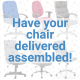 Strood Mesh 24 Hour Ergonomic Office Chair 